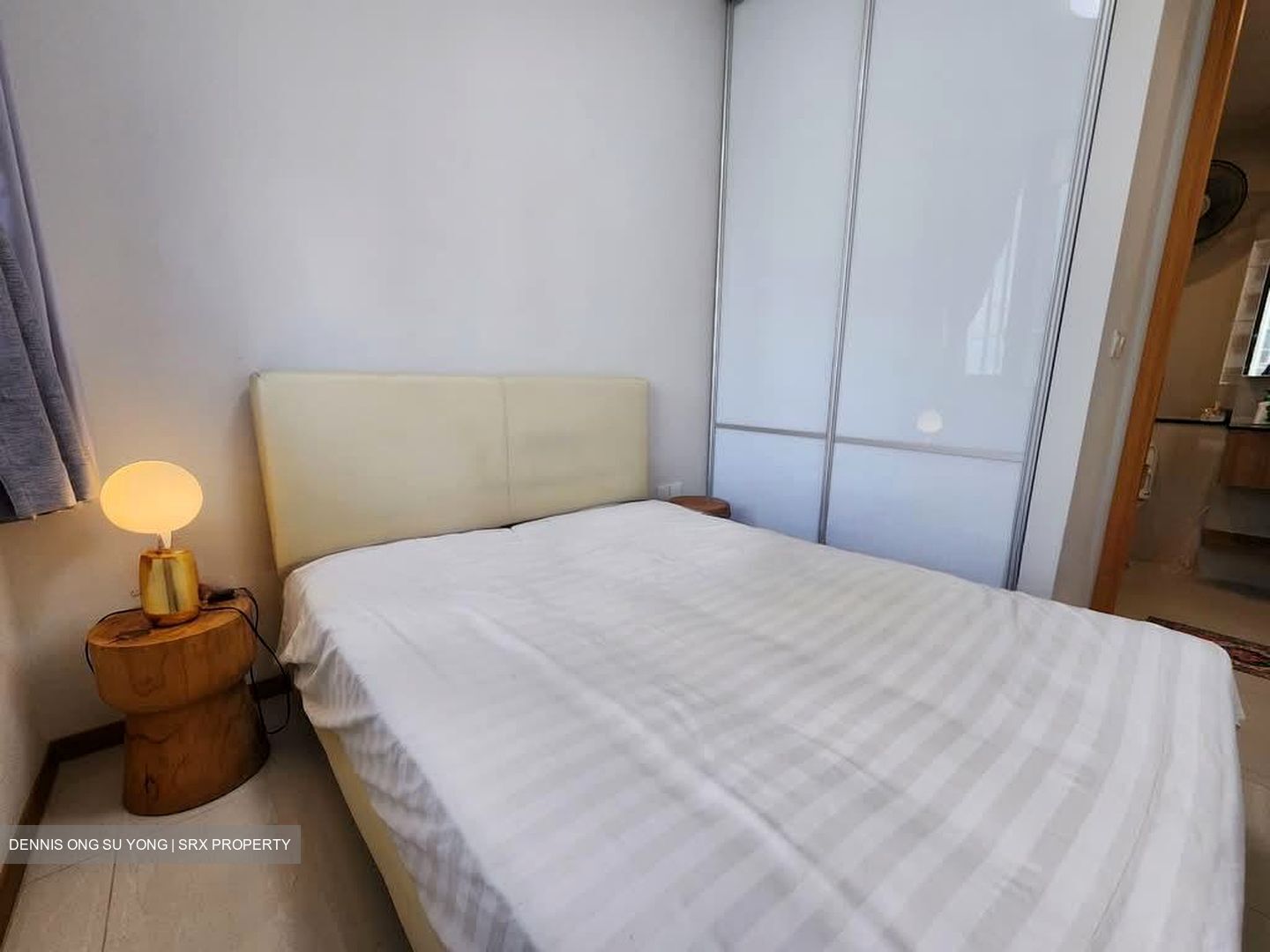 The Trilinq (D5), Condominium #554014111